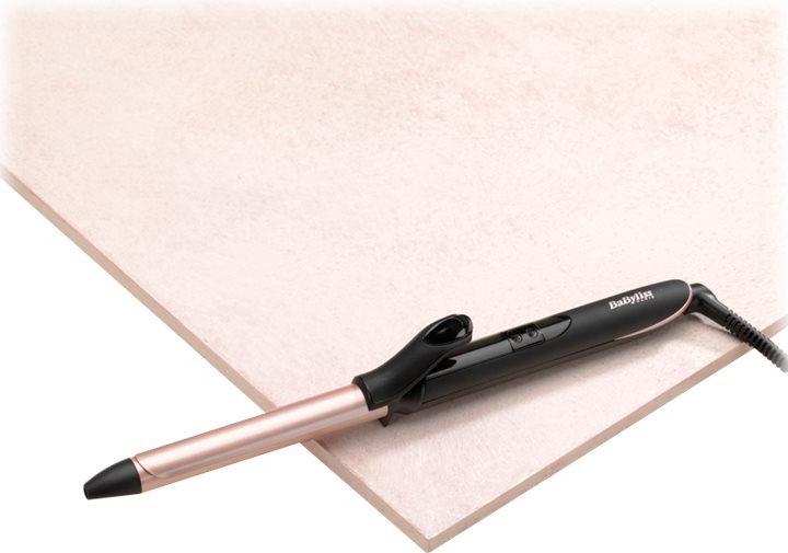 Actual product image BaByliss Pro Curling Tong (19 mm)