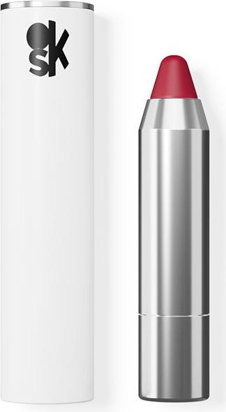 Image du produit Veralab Over Skin Click'n Kiss Velvet Lipstick Full And Vibrant Color - 04 (04)