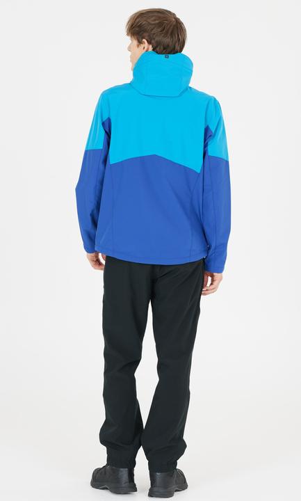 Immagine prodotto Whistler Giacca Rodney Softshell W-Pro 8000 (4XL)