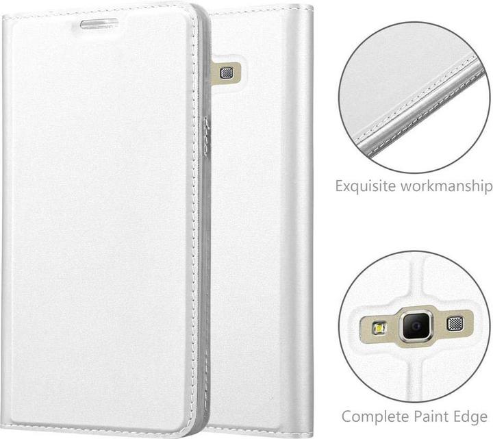 Image du produit Cadorabo Book Classy Style Cover (Samsung Galaxy A7)