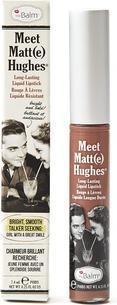 Produktbild The Balm Meet Matt(e) Hughes (Charismatic)