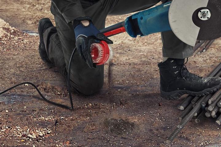 Produktbild Bosch Professional GWS 24-230 PZ (230 mm)