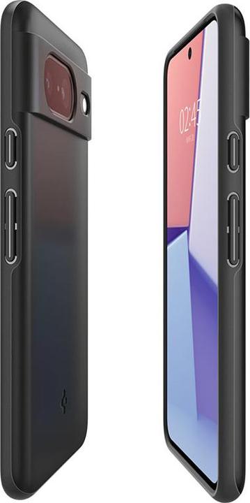Actual product image Spigen Thin Fit (Google Pixel 8)