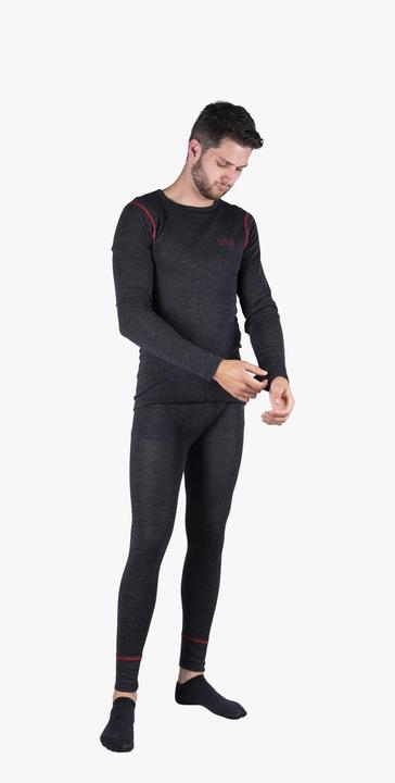 Image du produit iXS Tour Chemise fonctionnelle à manches longues Merino 365 (3XL, 4XL)