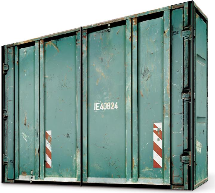 Express Möbel Cargo