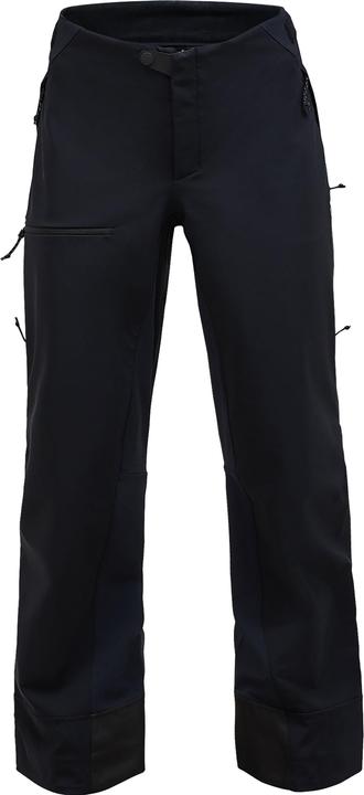 Produktbild Peak Performance Ascent Softshell (XS)