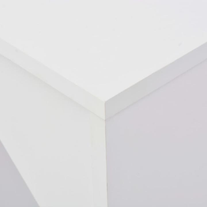 Image du produit VidaXL Odelle (138 x 39 x 110 cm)