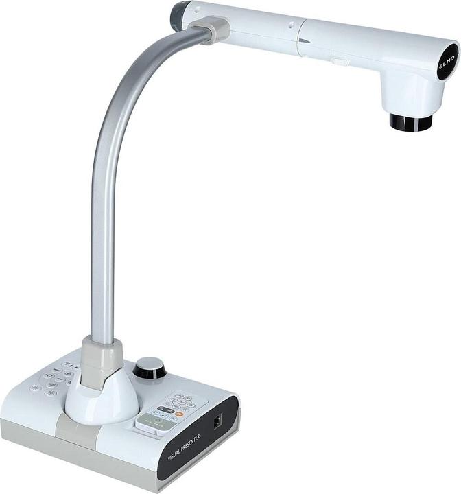 Produktbild Elmo L-12W (Full HD)