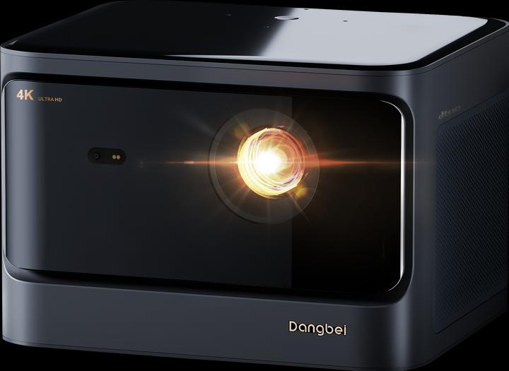 Dangbei Mars Pro (UHD, 3200 lm, 1.27:1)