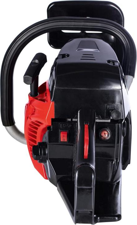 Produktbild Scheppach CSH56 (Benzin Kettensäge)