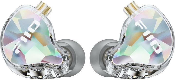 Actual product image FiiO JD10 (No noise cancelling, Cable)