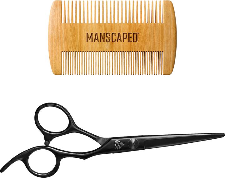 Actual product image Manscaped Beard Hedger Essentials Kit