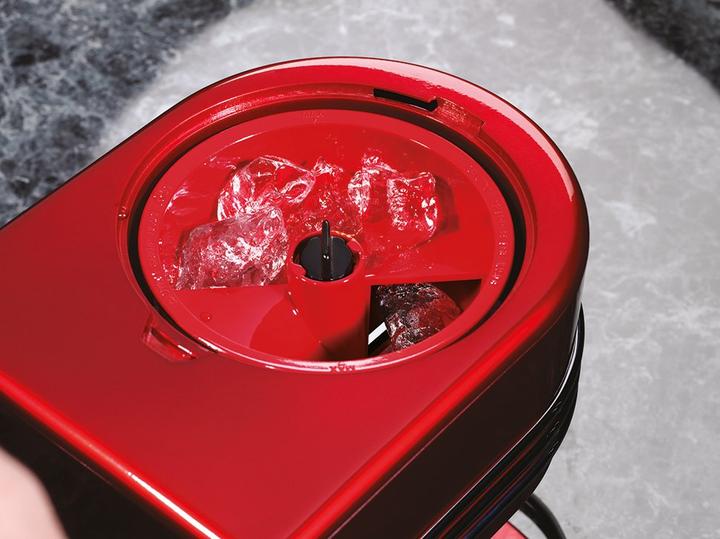 Image du produit Simeo FF 145Slush & Crushed-Ice Maker (machine à glace pilée)