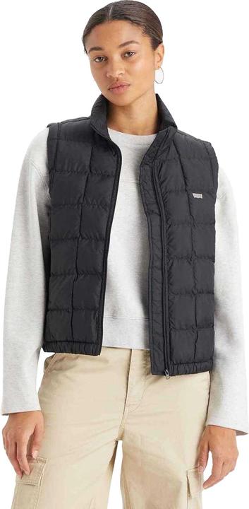 Produktbild Levis Briar Weste Bomberjacke (36)