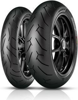 Produktbild Pirelli Diablo Rosso II