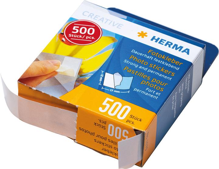 Produktbild HERMA Fotokleber