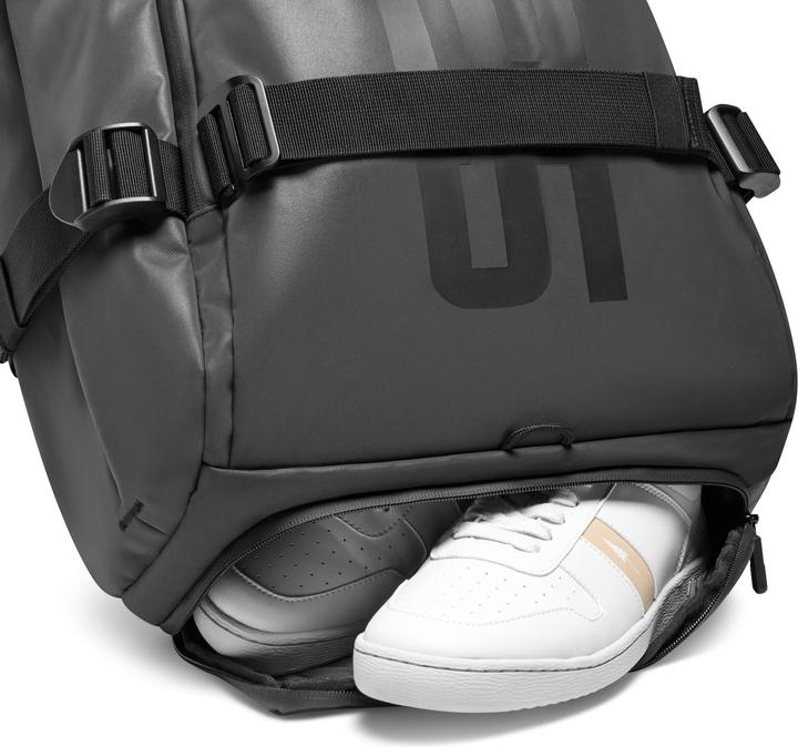 Actual product image Oak25 Luminite Traveller backpack (34 l)