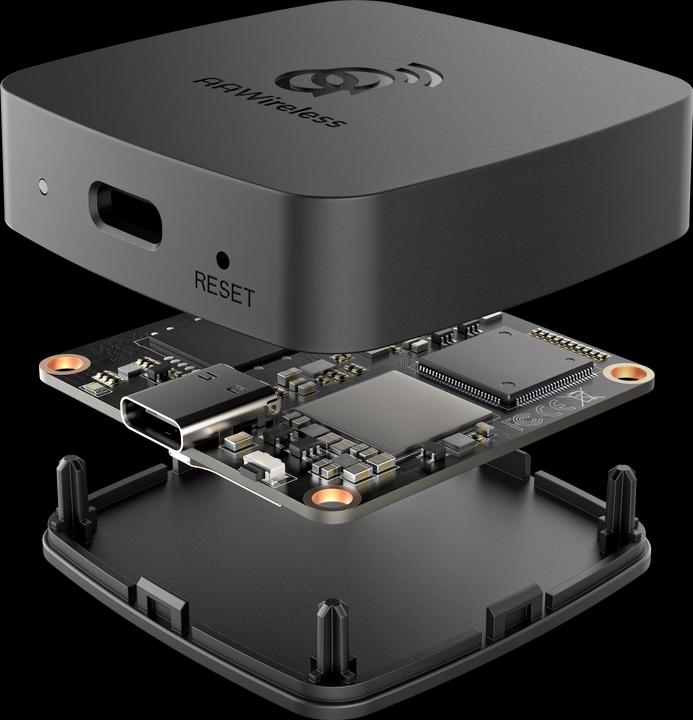 Immagine prodotto AAWireless Adattatore wireless per auto Android