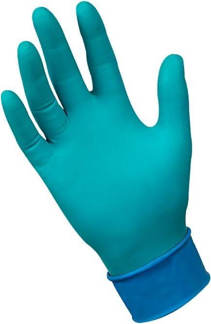 Image du produit Ansell Handske Microflex 93-260 50 styk størrelse 7 (S)
