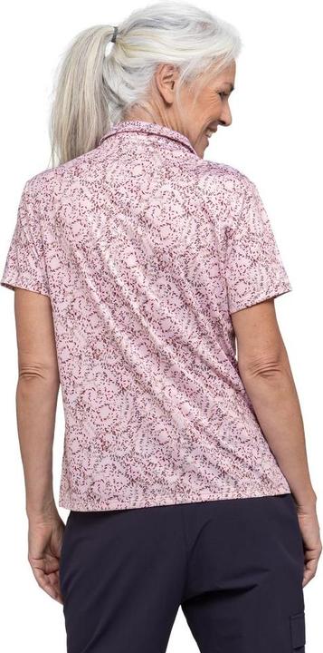 Actual product image Schöffel Polo Shirt Style Todra WMS (42, L)