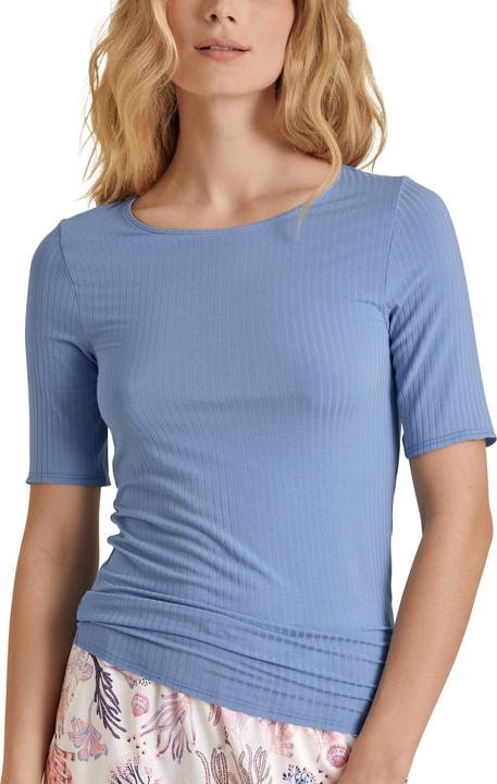 Immagine prodotto Calida Kurzarm-Shirt mit Seide (S)