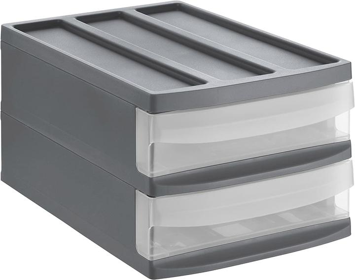 Rotho Systemix Duo M (A4)