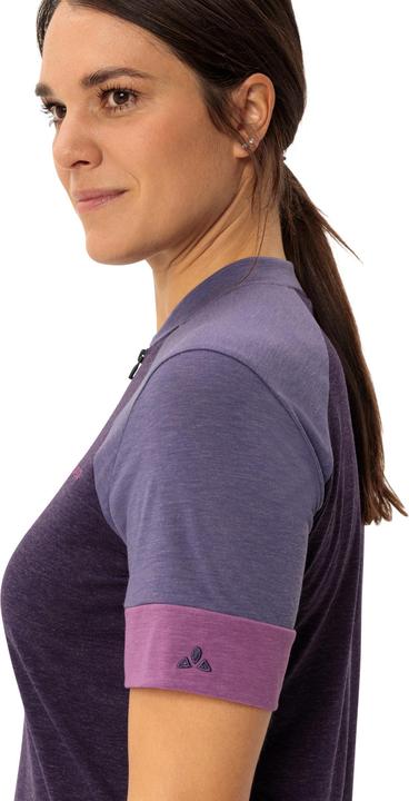 Image du produit Vaude Altissimo Q-Zip Shirt (42)