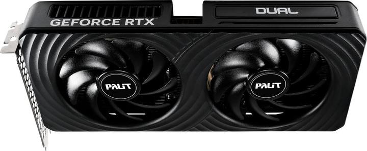 Immagine prodotto XpertVision Palit RTX5050 DUAL OC 8GB GDDR6 HDMI 3xDP (8 GB)