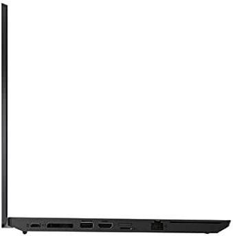 Produktbild Lenovo ThinkPad L14 Gen 2 20X1 (14", Intel Core i7-1165G7, 16 GB, 1000 GB, DE)