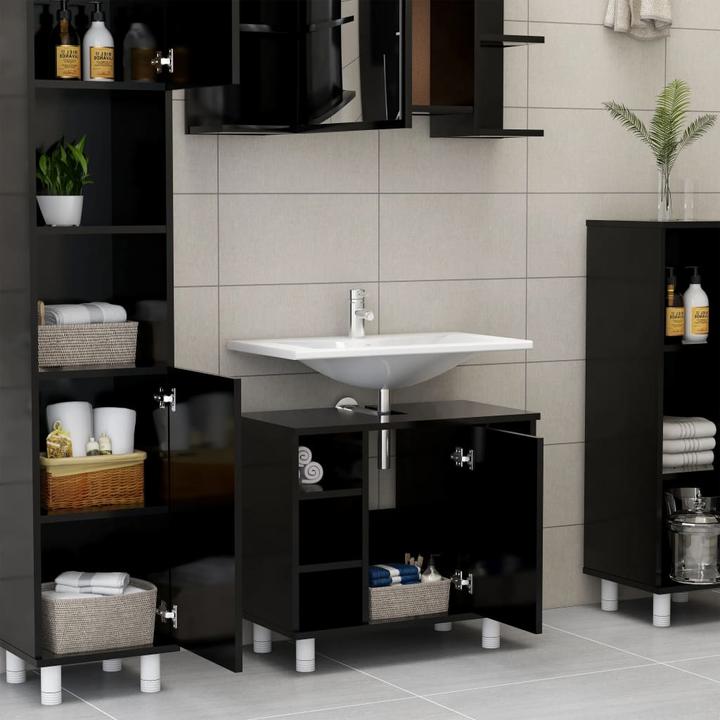 Image du produit VidaXL Ryanne (60 x 32 x 53,5 cm)