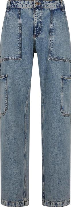 Actual product image 2Y Studios 2Y Tali Worker Baggy Jeans - 179663 (29)