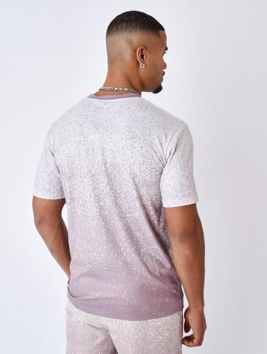 Actual product image Project X Paris printed t-hirt project x pari pray (S)