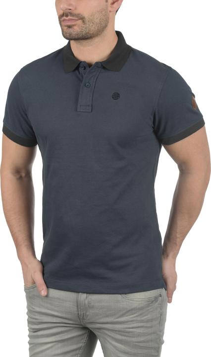Image du produit Blend Ralf 20701263ME - Polo - Maches Courtes - Homme (S)