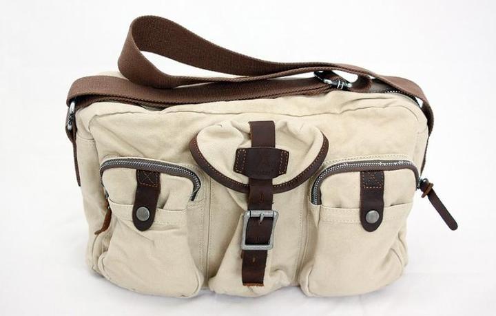 Pajass Safari Scout I (Kamera Schultertasche)