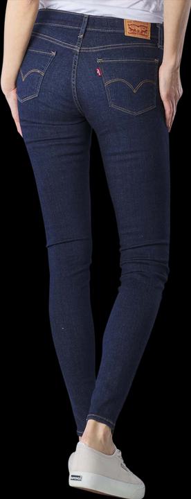 Immagine prodotto Levis 710 Jeans Super Skinny mente errante (W25/L30)