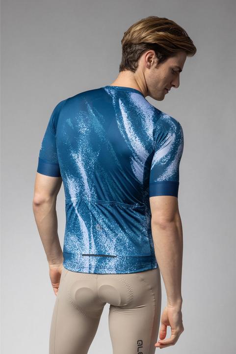 Actual product image Alé Pragma Trace Jersey (M)