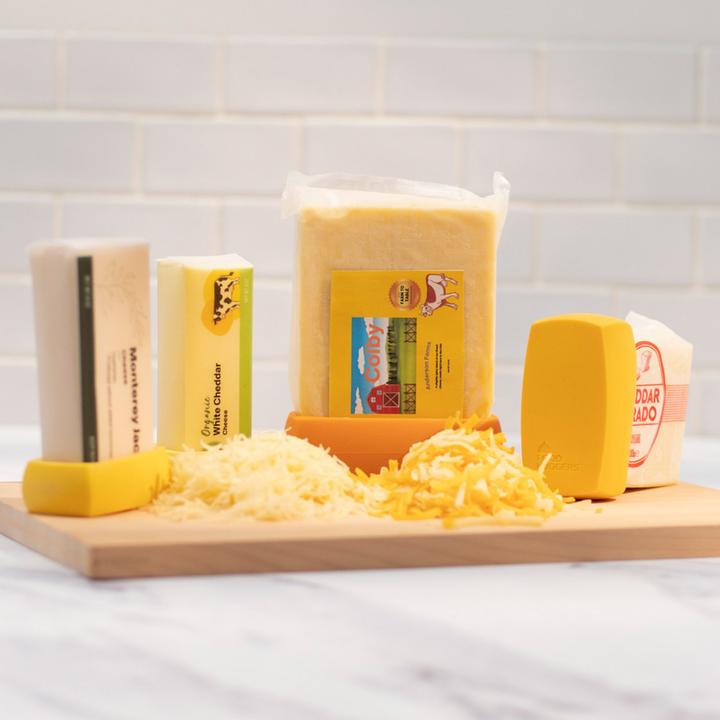 Produktbild Food Huggers Cheese Huggers (4 x)