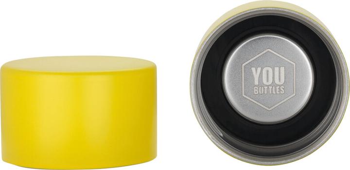 Giallo pastello
