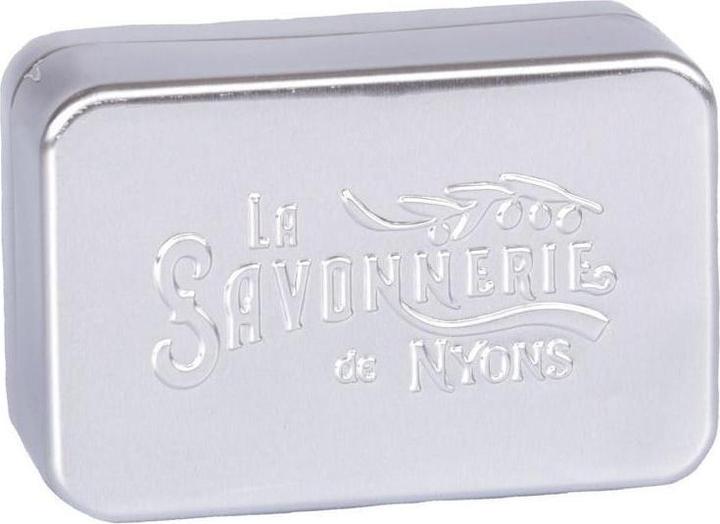 Actual product image Benois Discop La Savonnerie De Nyons Soap Bar + Box (Hard soap, 110 ml)