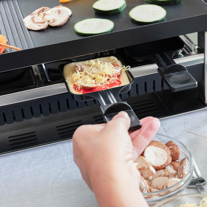 Produktbild Solis 5 in 1 Table Grill