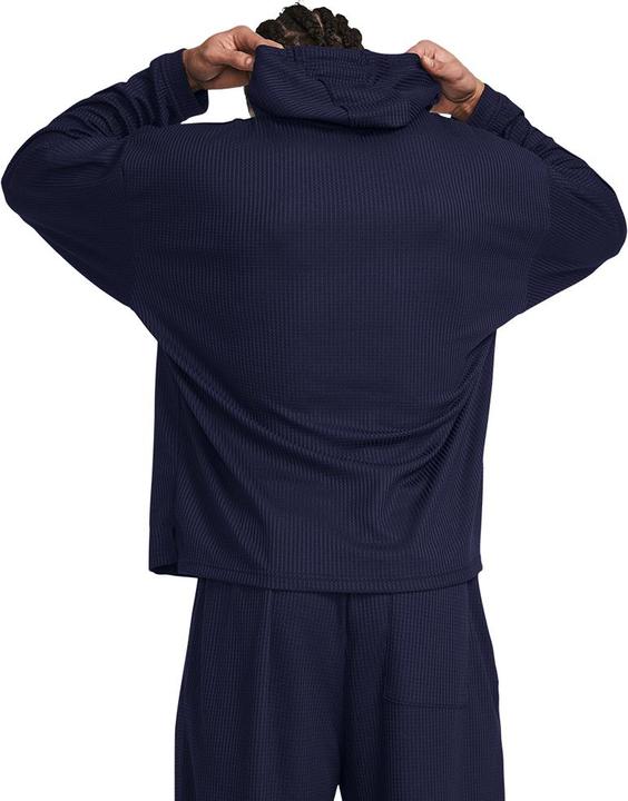 Image du produit Under Armour Sweat à capuche Rival Waffle (M)