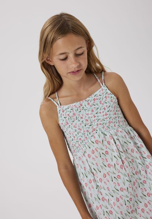 Actual product image Name it Träger Kleid (128)