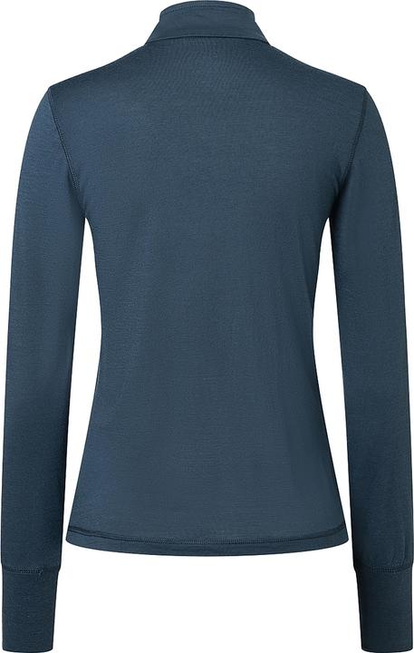 Immagine prodotto Super Natural Tundra 175 Quarter Zip da donna (XL)