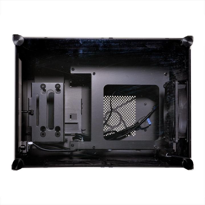 Produktbild Lian-Li Pc-Q36wx (Mini-ITX)