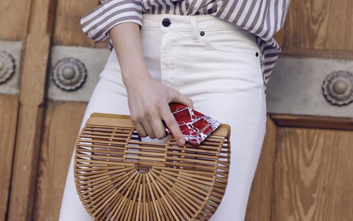 Actual product image iDeal Of Sweden Fashion (Apple iPhone X)
