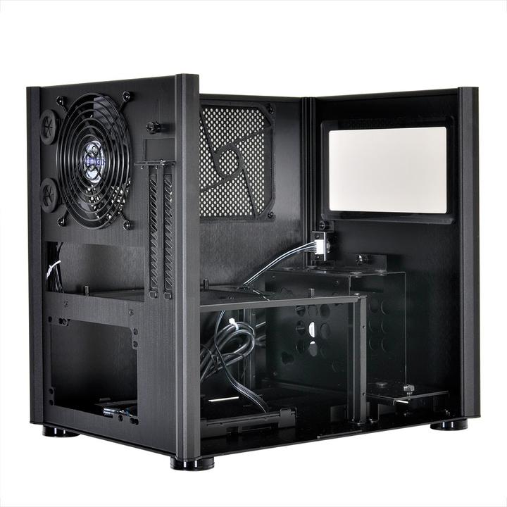 Produktbild Lian-Li Pc-Q36wx (Mini-ITX)