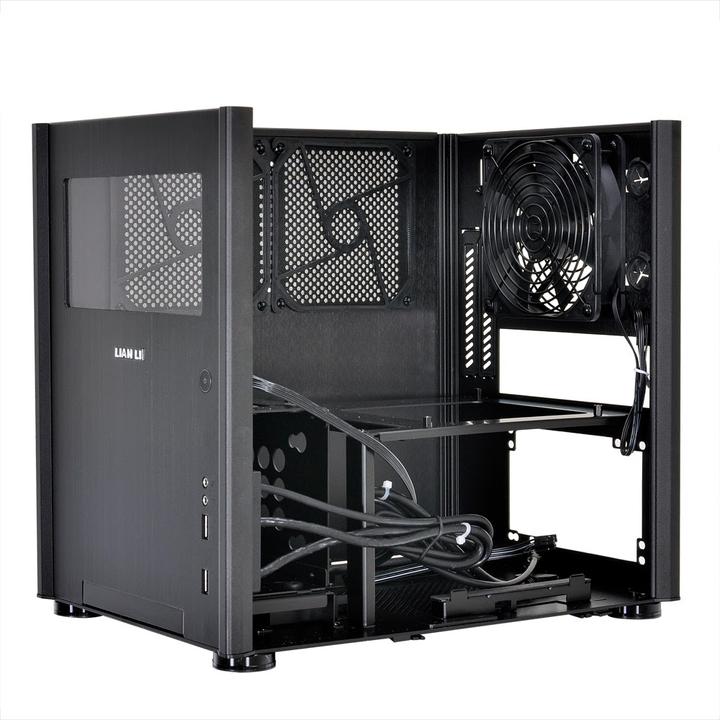 Produktbild Lian-Li Pc-Q36wx (Mini-ITX)