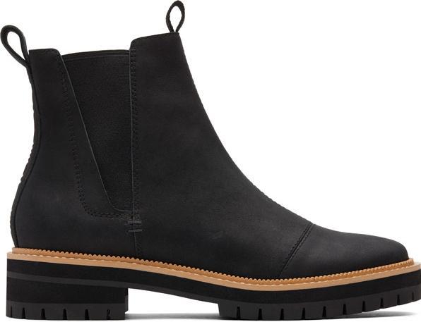 Toms W's Dakota Leather (42)