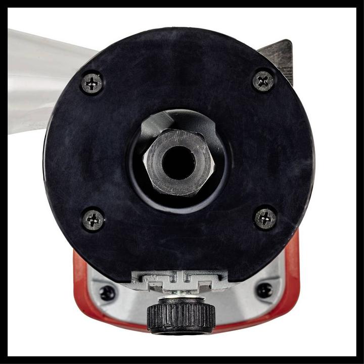 Produktbild Einhell TP-ET 18 Li BL - Solo