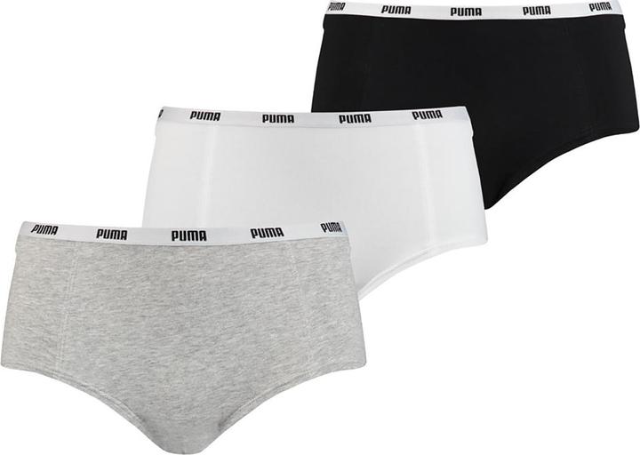 Puma Basic Mini Short
